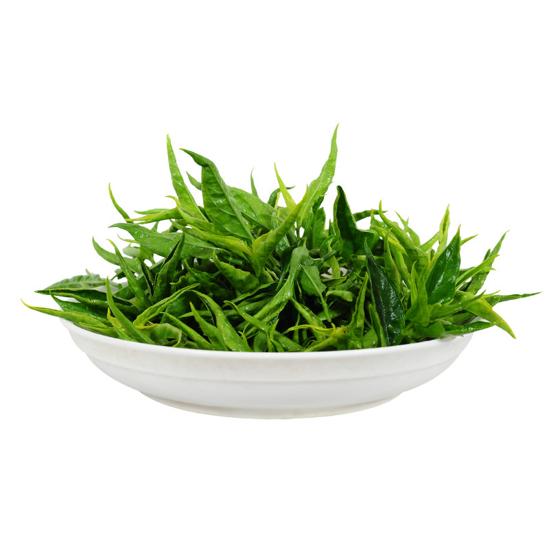 特级精品忧遁草干叶日晒0添加优顿草茶黎王草茶优盾草忧遁草茶叶
