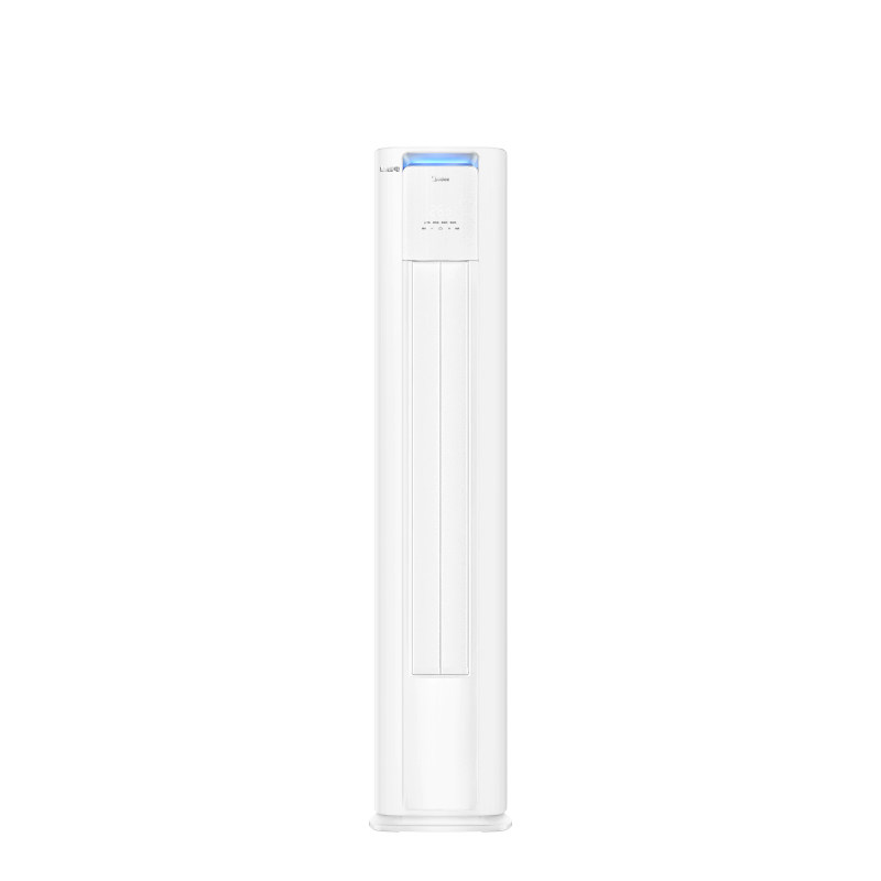 美的空调立式一级能效变频3匹客厅家用冷暖柜机酷省电KS1-1P