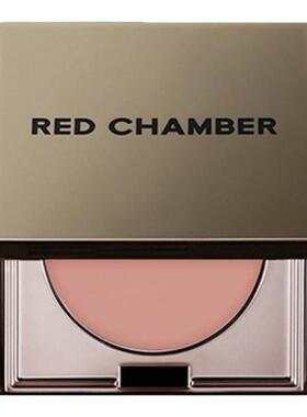 RC朱栈多用膏乐葵间纯会智腮红眼影口红redchamber唇颊两用春树