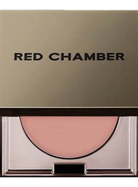 RC朱栈多用膏乐葵间纯会智腮红眼影口红redchamber唇颊两用春树