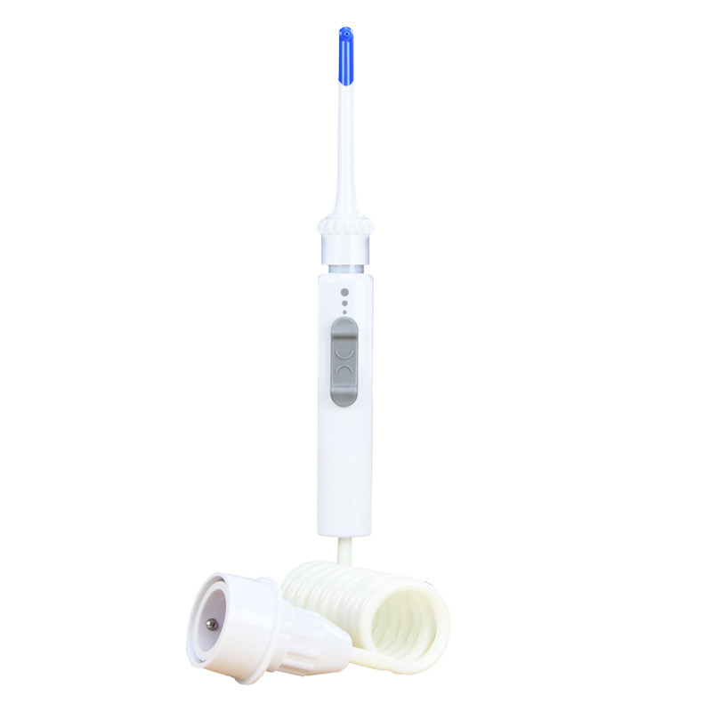 梅科水龙头冲牙器家用洗牙器水牙线正畸专用口腔冲洗清洁洗牙神器