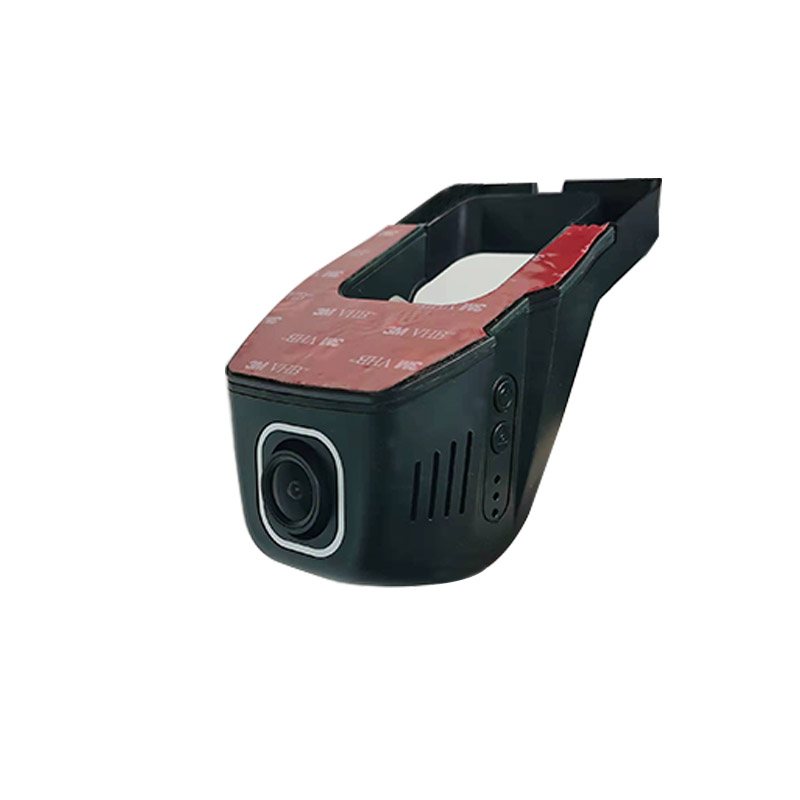 奥迪Q7专用行车记录仪原厂gps