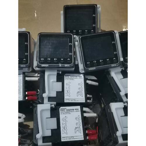 温控器E5CC-QX2DSM-800，版本2.1，议价