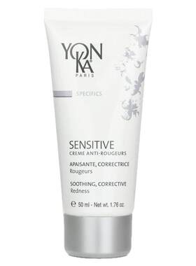 yonka雍卡 - 积雪草改善敏感泛红面霜50ml/1.76oz