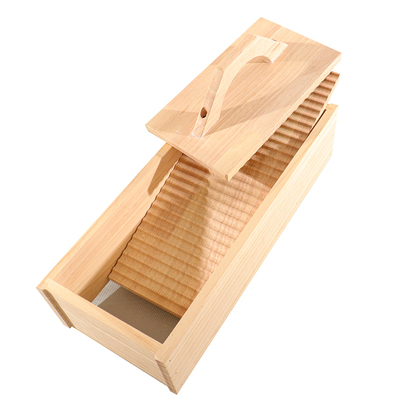 木质搓绒板艾绒制作家用工具器具