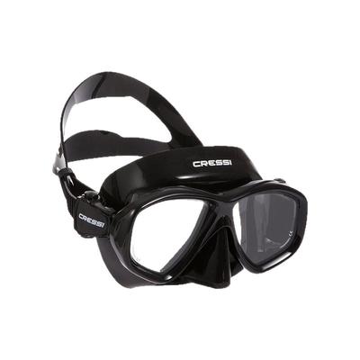 意大利cressiicon通用可配面镜