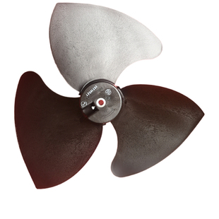 中广欧特斯空气能风叶生能热泵热水器轴流空调风扇叶原装正品包邮