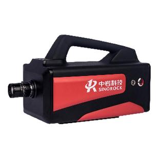 武汉中岩非接触光学测量RSM-FBN(A)大型设施挠度非接触测量仪