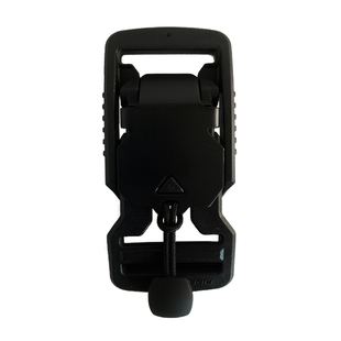 德国进口Fidlock磁力插扣－机能吸扣 V-Buckle25 lncl pulltap