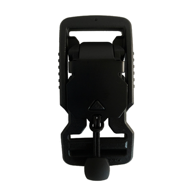 德国进口fidlock磁力机能插扣