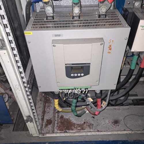 【请询价】软启动器 ATS48C32Q