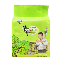 正中正中苦蕎琪瑪糕點心