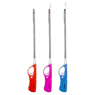 40cm点火枪打火机长手柄煤气灶专用点火器燃气灶电子枪耐用加长柄