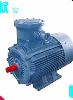 议价ABB防爆电机M2JA132M4A 7.5KW立/卧4级 B34带底脚小法兰380/6