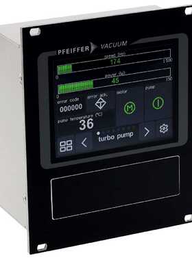 Pfeiffer PED401000 DCU/ OmCo—议价