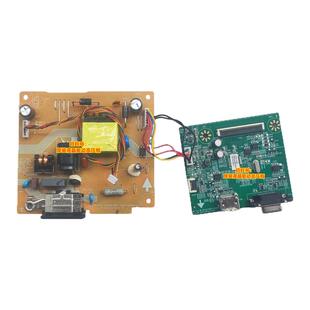HP P24V电源板 LE24BW-RX-8 G4 V24I驱动板 HSD-0066 60104-09771