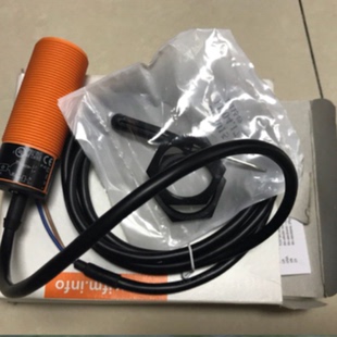 议价KI0020  KI6000 电容式传感器 KI-2015-BBOA/NI德国IFM易福门