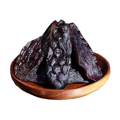 薯百万三蒸三烘紫薯干250g袋装