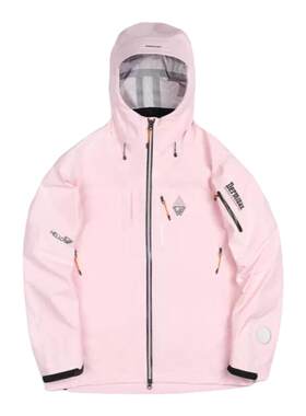 DIMITO韩国滑雪服PLAYBOY牛仔