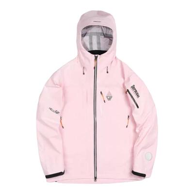 DIMITO韩国滑雪服PLAYBOY牛仔