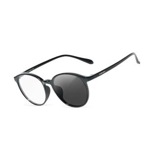 康耐特自动变色眼镜近视镜片瞬非男开车户外1.74太阳镜防紫外官旗