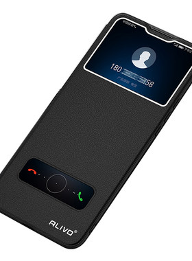 ALIVO适用荣耀X30/X30i手机壳