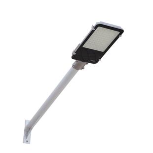 12V24Vled路灯灯头户外防水小区庭院高杆道路灯挑臂电线杆