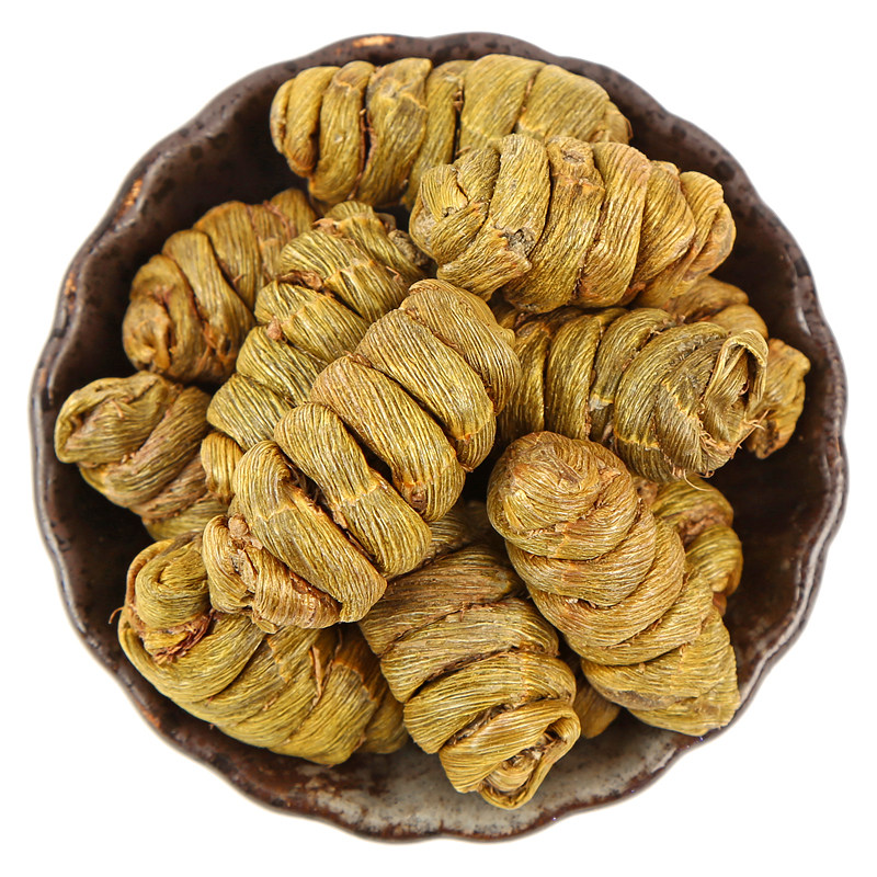 【礼品级别】铁皮石斛枫斗500g