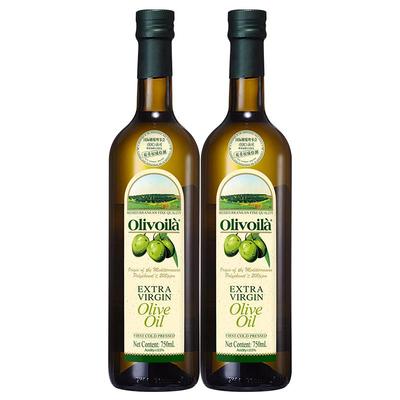 特级初榨橄榄油欧丽薇兰