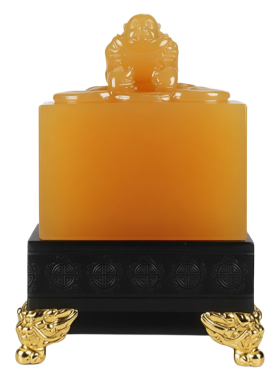 生肖猴招财镇宅办公室风水摆件