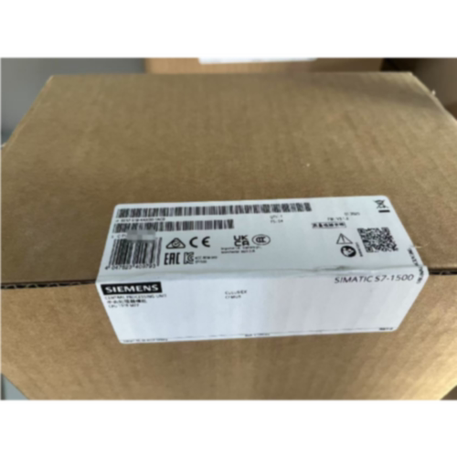 议价6ES7518-4AX00-1AC0西门子CPU 1518-4 PN/DP 6ES7518-4AX00-1