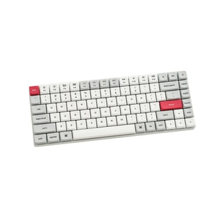 Keychron K3Pro蓝牙矮轴超薄机械键盘无线适配苹果Mac平板办公Win