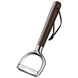 水果削皮刀家用厨房蔬菜削皮器削苹果去皮神器洋芋土豆专用刮皮刀