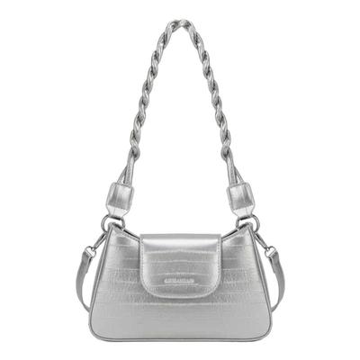 潮牌时尚轻奢新款腋下包