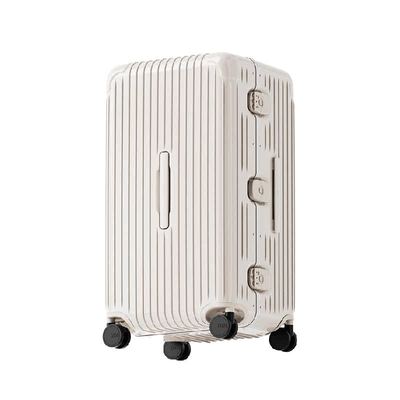 CECE万向轮PC大容量旅行箱