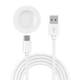 适用于华为gt5手表充电器watchgt4充电线GT5Pro智能Buds运动gt3数据线gt2pro一体充电座4pro磁吸Ultimate配件