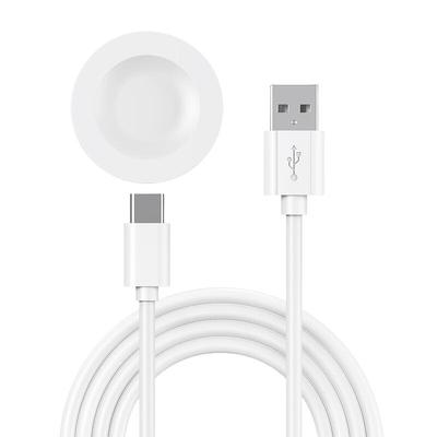 适用于华为gt5手表充电器watchgt4充电线GT5Pro智能Buds运动gt3数据线gt2pro一体充电座4pro磁吸Ultimate配件