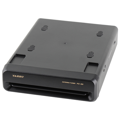 YAESU 八重洲 FC-50 螺旋自动天线调谐器 FT-891专用天调