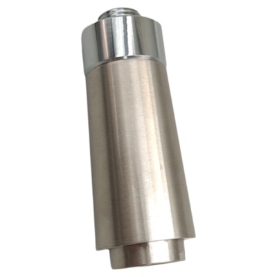 抽拉式水龙头喷头15mm3分转接