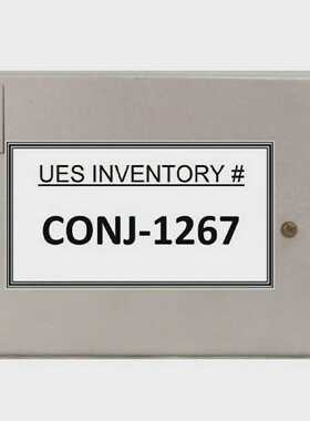 Trazar 62339-001 H/F RF 盒 Novellus Systems 19-162063-00 原