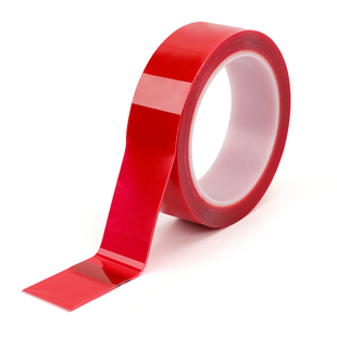 结婚套装婚房布置无痕胶不伤墙高粘度透明强力双面胶布基胶带点点胶美纹纸贴喜字春联专用无痕贴墙面地毯上墙