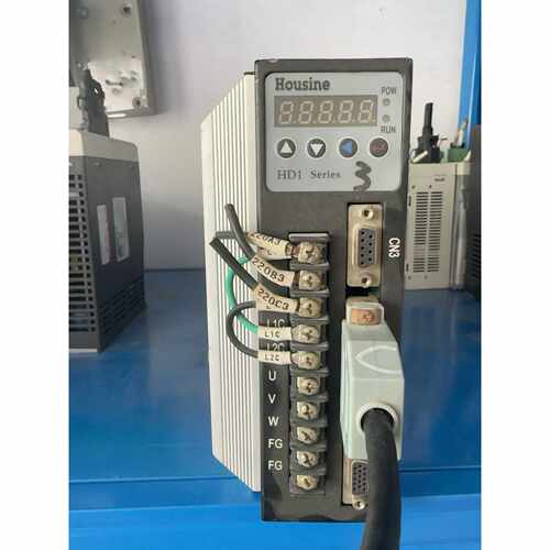 非标价Housine伺服驱动器HD120A1.1KW200议价