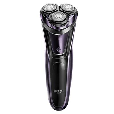 超人男士电动便携式新款剃须刀