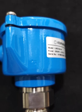 询现货LMS SERLES KYM2102-055 感测器 （请询价）