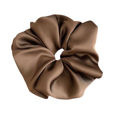 最近狠狠种草了这个布艺大肠发圈