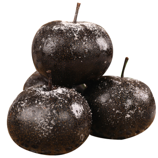 东北冻梨5斤花盖梨正宗大冻梨新鲜水果苹果梨大白梨延边当季特产