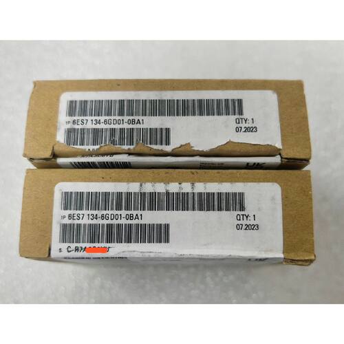 议价全新现货6ES71346GD010BA1西门子原装原标正品