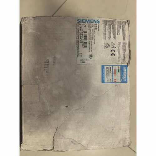 下单前咨询全新西门子接触器3TF51 22-0XN2，原装正品，带原包