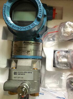 议价全新原装罗斯蒙特变送器3051cd4a22a1am5b4dfhr5现货