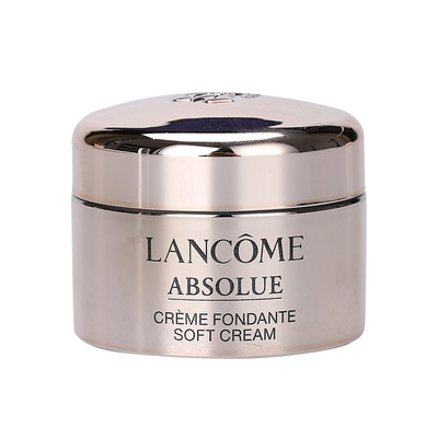 兰蔻兰蔻菁纯面霜抗皱深度修护